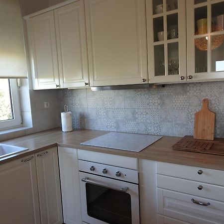 Miro Apartmani Murter Ruang foto